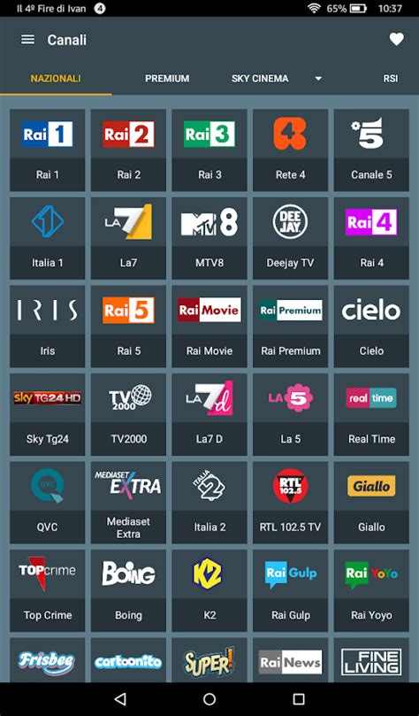 programmi tv|programmi tv gratis online.